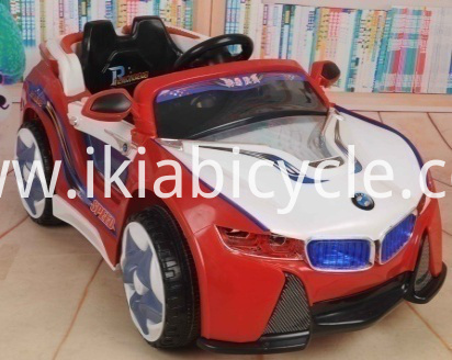 ລົດໄຟຟ້າແບັດເຕີຣີໄຟຟ້າ SUv
